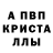 МЕТАДОН кристалл Kiril Storchous